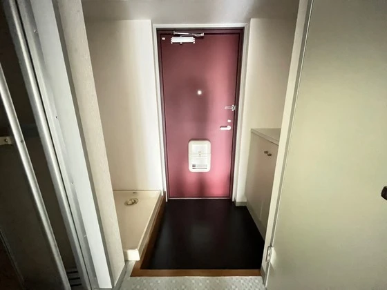 アルモシティーハイツ