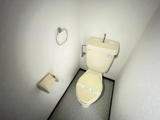 アルモシティーハイツ