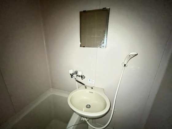 アルモシティーハイツ