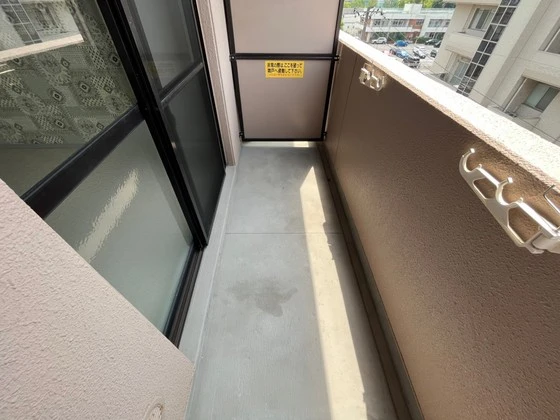 アルモシティーハイツ