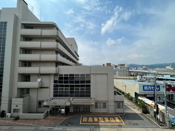 アルモシティーハイツ