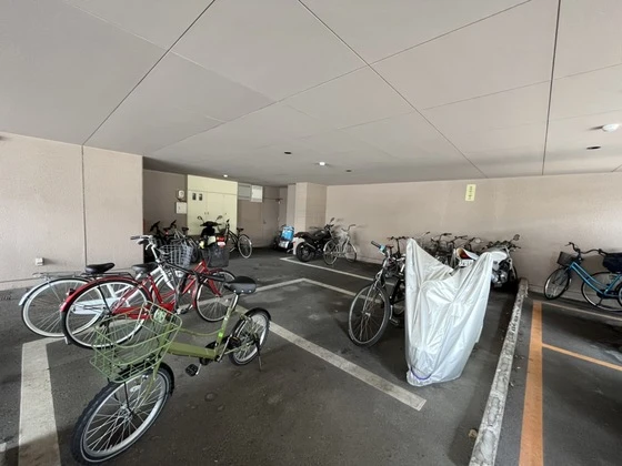 アルモシティーハイツ