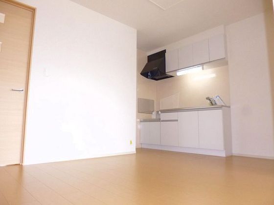 アルバ・グランデ B