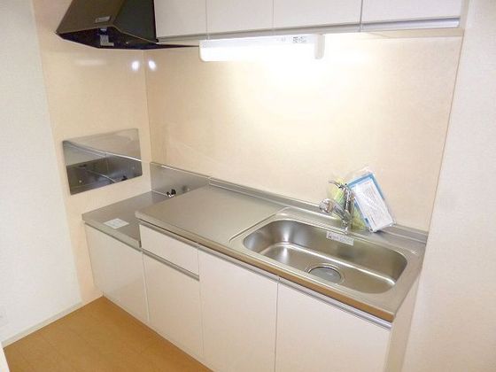 アルバ・グランデ B