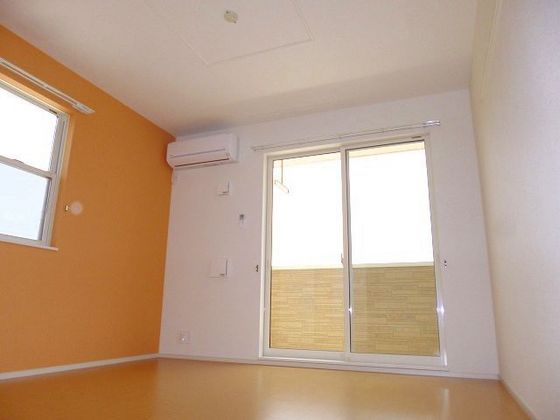 アルバ・グランデ B