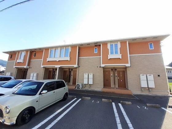 アルバ・グランデ B