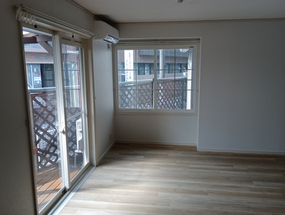 カルチェラタン翠A