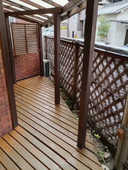 カルチェラタン翠A