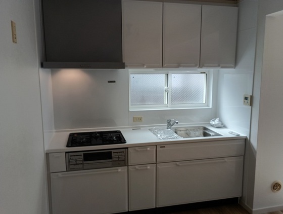 カルチェラタン翠A