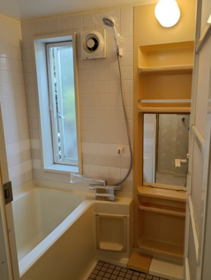 カルチェラタン翠A