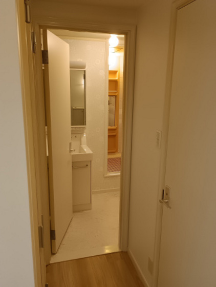 カルチェラタン翠A