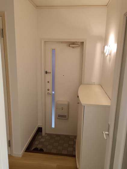 カルチェラタン翠A