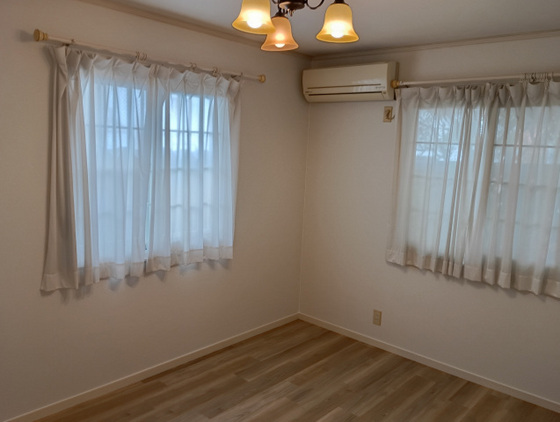 カルチェラタン翠A