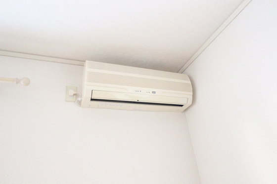 カルチェラタン翠A