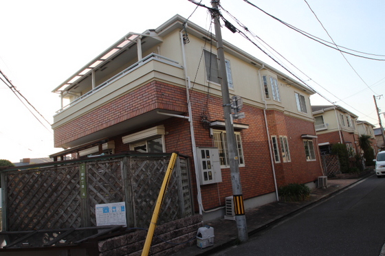 カルチェラタン翠A