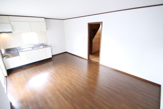 中通メゾネット