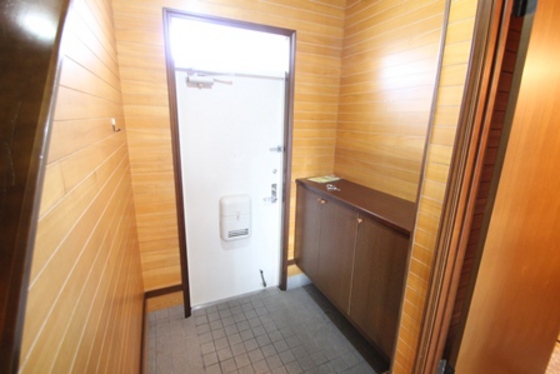 中通メゾネット