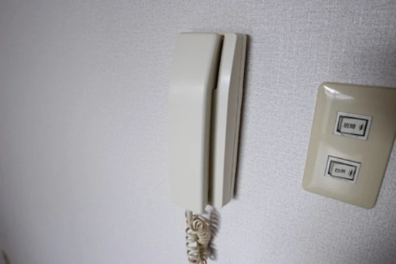 中通メゾネット