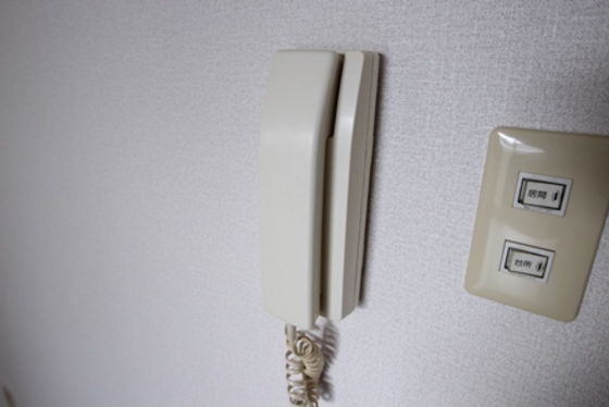 中通メゾネット