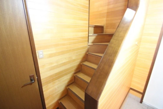 中通メゾネット