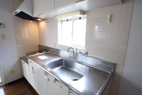 中通メゾネット