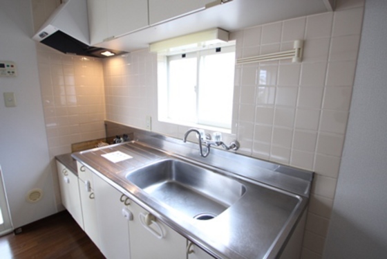 中通メゾネット