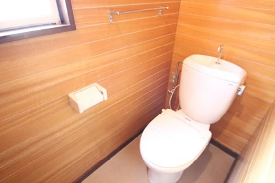 中通メゾネット