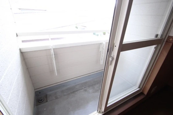 中通メゾネット