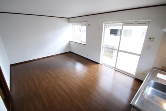 中通メゾネット