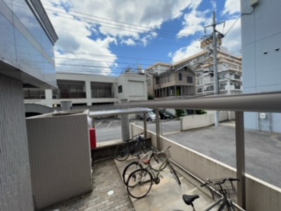 セントヒルズ横川新町