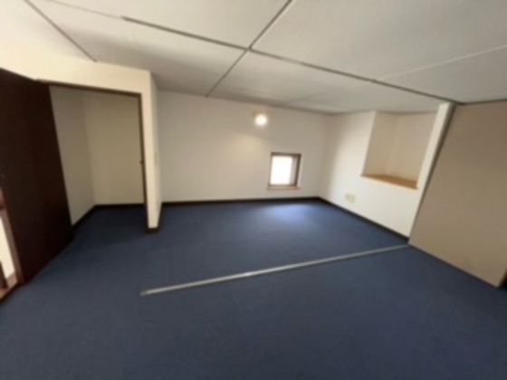 セントヒルズ横川新町