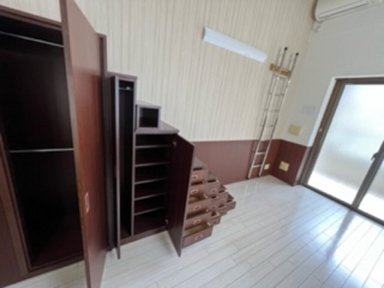 セントヒルズ横川新町