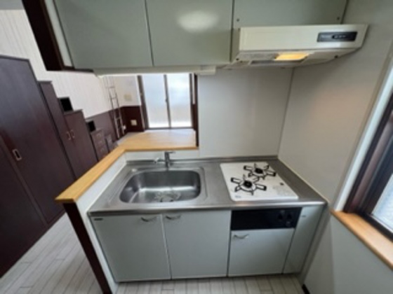 セントヒルズ横川新町