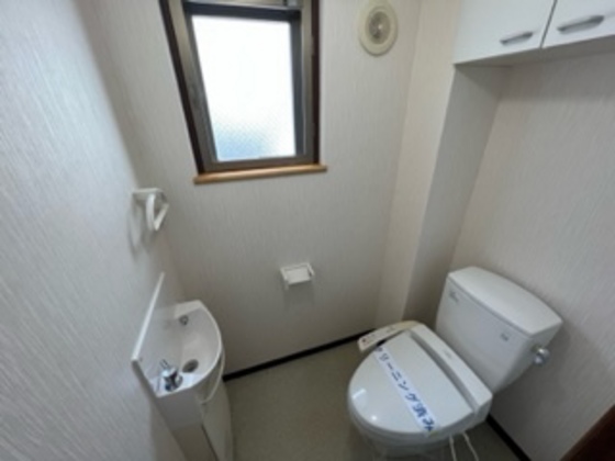 セントヒルズ横川新町