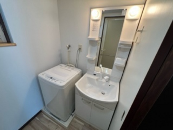 セントヒルズ横川新町