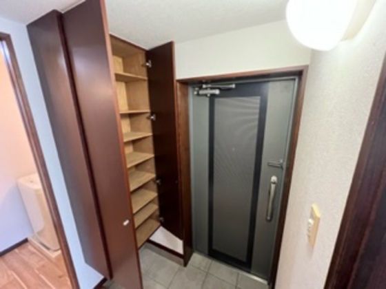 セントヒルズ横川新町