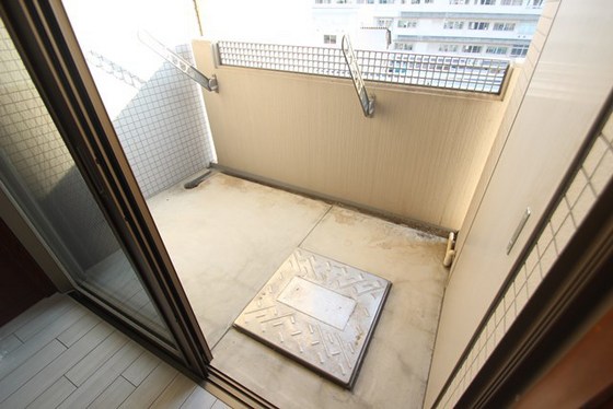 セントヒルズ横川新町