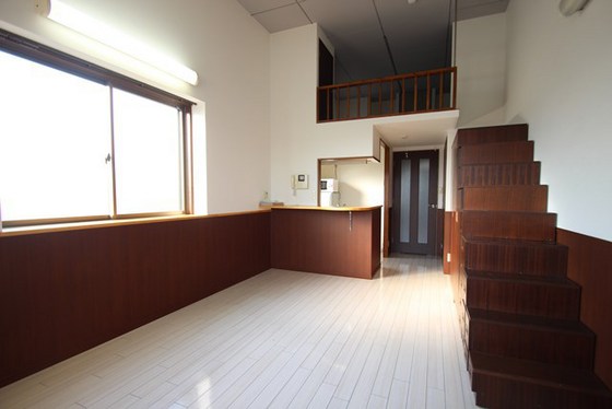 セントヒルズ横川新町