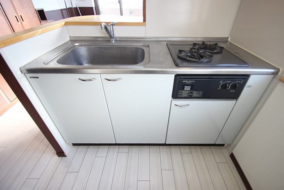 セントヒルズ横川新町