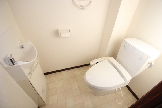 セントヒルズ横川新町