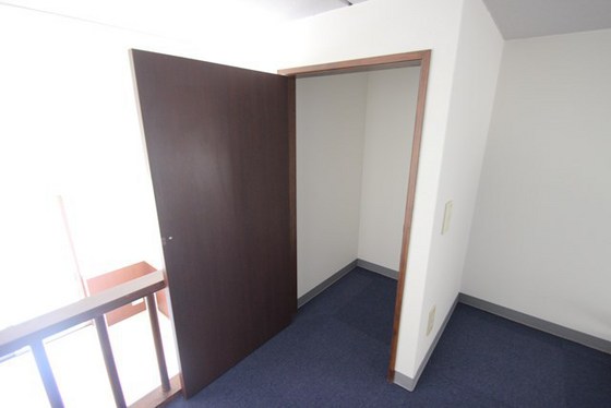 セントヒルズ横川新町