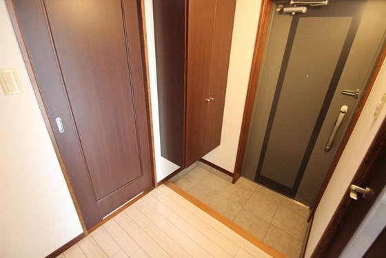 セントヒルズ横川新町