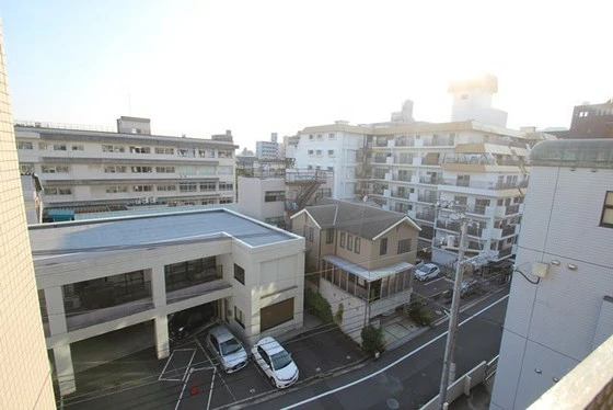 セントヒルズ横川新町