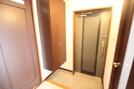 セントヒルズ横川新町