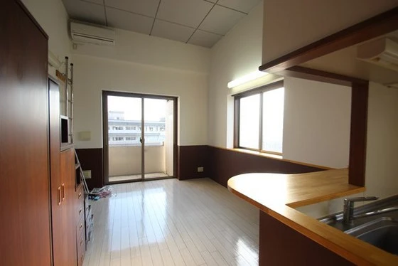 セントヒルズ横川新町