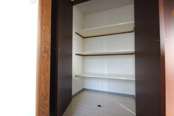 セントヒルズ横川新町