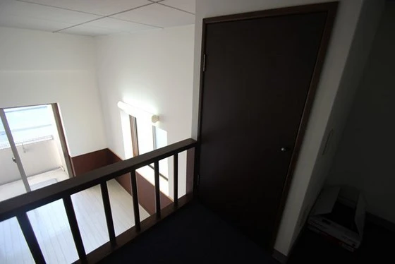 セントヒルズ横川新町