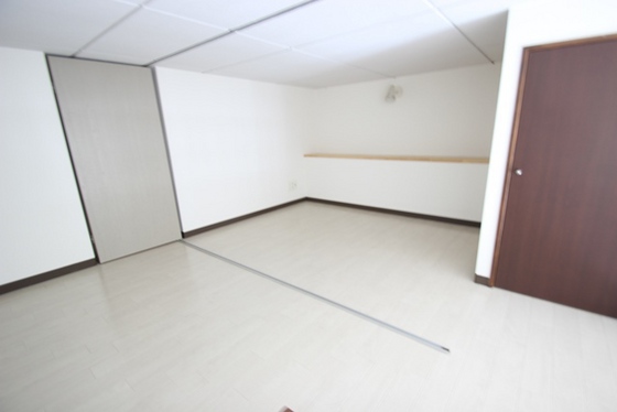 セントヒルズ横川新町