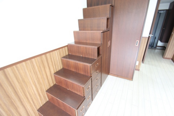 セントヒルズ横川新町