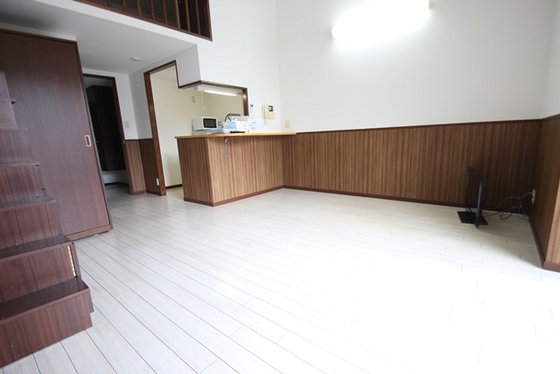 セントヒルズ横川新町